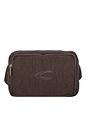 camel active Journey Ledvinka 22 cm - brown camel active Journey Ledvinka 22 cm