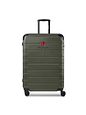 Tonino Lamborghini Milano 4 kolečka Cestovní taška L 72 cm Expandovatelný - olive Tonino Lamborghini Milano 4 kolečka Cestovní taška L 72 cm Expandovatelný