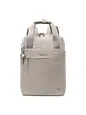 Hedgren Furo Denní batoh M RFID ochrana 37 cm Kapsa na notebook - pussywillow grey Hedgren Furo Denní batoh M RFID ochrana 37 cm Kapsa na notebook
