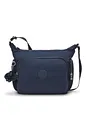 Kipling Gabb Crossbody taška 35.5 cm - blue bleu 2 Kipling Gabb Crossbody taška 35.5 cm