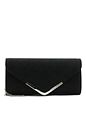 Tamaris Amalia clutch bag 26 cm - black Tamaris Amalia clutch bag 26 cm