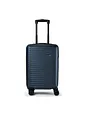 NOWI Faro 4 kolečka Kabinový kufr S 54 cm - navy NOWI Faro 4 kolečka Kabinový kufr S 54 cm