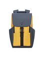 Delsey Paris Securflap-rygsæk RFID 45 cm rum til bærbar computer