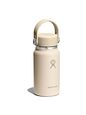 Hydro Flask Micro Hydro Láhev na pití 200 ml - oat 1 Hydro Flask Micro Hydro Láhev na pití 200 ml