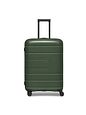 Redolz Essentials 11 4-hjulet Trolley 66 cm med ekspansion - olive Redolz Essentials 11 4-hjulet Trolley 66 cm med ekspansion