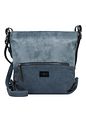 Tom Tailor Elin Flash taška přes rameno 28 cm - blue Tom Tailor Elin Flash taška přes rameno 28 cm