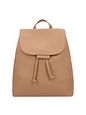 Tom Tailor Filipa Městský batoh 31 cm - camel Tom Tailor Filipa Městský batoh 31 cm
