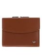 Golden Head Polo Pung RFID-beskyttelse Læder 12 cm - cognac Golden Head Polo Pung RFID-beskyttelse Læder 12 cm