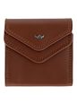 Golden Head Polo Peněženka Kůže 8 cm - cognac Golden Head Polo Peněženka Kůže 8 cm