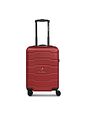 Tonino Lamborghini Bologna 4 kolečka Kabinkový kufr S 53 cm - dark red Tonino Lamborghini Bologna 4 kolečka Kabinkový kufr S 53 cm