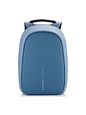 XD Design Batoh Bobby Hero Regular RFID 45 cm s přihrádkou na notebook - light blue XD Design Batoh Bobby Hero Regular RFID 45 cm s přihrádkou na notebook