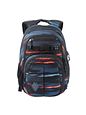 NITRO Batoh Chase 51 cm s přihrádkou na notebook - acid dawn NITRO Batoh Chase 51 cm s přihrádkou na notebook