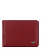 Golden Head Polo Peněženka RFID ochrana Kůže 22 cm - rot Golden Head Polo Peněženka RFID ochrana Kůže 22 cm