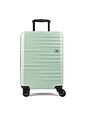 Pack Easy Mena 4-hjulet Kabinekuffert 55 cm - green Pack Easy Mena 4-hjulet Kabinekuffert 55 cm