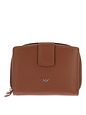 Golden Head Polo Pung RFID-beskyttelse Læder 12 cm - cognac Golden Head Polo Pung RFID-beskyttelse Læder 12 cm