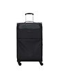 Gabol Cloud 4-hjulet trolley 79 cm - schwarz Gabol Cloud 4-hjulet trolley 79 cm