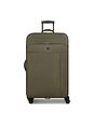 CHECK.IN Sevilla 3.0 4 kolečka kufr L 78 cm - olive CHECK.IN Sevilla 3.0 4 kolečka kufr L 78 cm