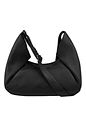Voi 4Seasons Miki Crossbody taška Kůže 32 cm - schwarz Voi 4Seasons Miki Crossbody taška Kůže 32 cm