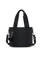 Kipling Minta Taška přes rameno M 35 cm - black noir Kipling Minta Taška přes rameno M 35 cm