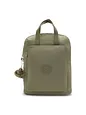 Kipling Basic Kazuki Denní batoh 40 cm Kapsa na notebook