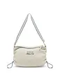Kapten & Son Skara Crossbody taška 34.5 cm - sandstone Kapten & Son Skara Crossbody taška 34.5 cm