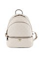 Guess Manhattan II Batoh 33 cm - stone logo Guess Manhattan II Batoh 33 cm