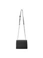 Seidenfelt Naantali Taška přes rameno 20 cm - black Seidenfelt Naantali Taška přes rameno 20 cm