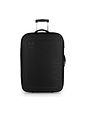Gabol Orbit 2-hjulet Trolley 66 cm med ekspansion - Black Gabol Orbit 2-hjulet Trolley 66 cm med ekspansion