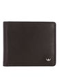 Golden Head Polo-pung RFID-læder 12 cm - dunkelbraun Golden Head Polo-pung RFID-læder 12 cm