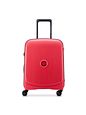 Delsey Paris Belmont Plus 4 hjul Kabinetrolley 55 cm - orange Delsey Paris Belmont Plus 4 hjul Kabinetrolley 55 cm