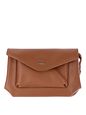 Golden Head Polo Peněženka RFID ochrana Kůže 16.5 cm - cognac Golden Head Polo Peněženka RFID ochrana Kůže 16.5 cm