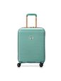 Delsey Paris Freestyle 4 hjul Kabinetrolley 55 cm - mandel Delsey Paris Freestyle 4 hjul Kabinetrolley 55 cm
