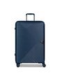 March15 Trading Gotthard Edition 4 kolečka Vozík 77 cm - navy-blue metallic March15 Trading Gotthard Edition 4 kolečka Vozík 77 cm