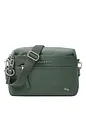 Hedgren Furo Crossbody taška RFID ochrana 25 cm - duck green Hedgren Furo Crossbody taška RFID ochrana 25 cm