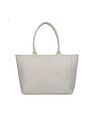 Greenburry Vegas Shopper-taske Læder 46 cm - coconut milk Greenburry Vegas Shopper-taske Læder 46 cm
