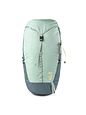 Jack Wolfskin Astro Vent 30 L Vandrer-rygsæk 62 cm - green zinnia Jack Wolfskin Astro Vent 30 L Vandrer-rygsæk 62 cm