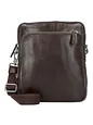 Picard Buddy Crossbody taška Kůže 23 cm - cafe Picard Buddy Crossbody taška Kůže 23 cm