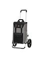Andersen Shopper Nákupní vozík Royal Shopper Senta 58 cm - grau 1 Andersen Shopper Nákupní vozík Royal Shopper Senta 58 cm