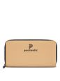 Pactastic Urban Collection Peněženka 20 cm - beige Pactastic Urban Collection Peněženka 20 cm