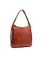 The Chesterfield Brand Letizia Taška přes rameno Kůže 32 cm - cognac The Chesterfield Brand Letizia Taška přes rameno Kůže 32 cm