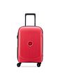 Delsey Paris Belmont Plus 4 hjul Kabinetrolley 55 cm - orange Delsey Paris Belmont Plus 4 hjul Kabinetrolley 55 cm