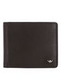 Golden Head Polo-pung RFID-læder 12,5 cm - dunkelbraun Golden Head Polo-pung RFID-læder 12,5 cm