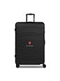 Tonino Lamborghini Bologna 4 kolečka Vozík L 77 cm - black Tonino Lamborghini Bologna 4 kolečka Vozík L 77 cm