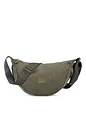 Bench Cord Crossbody taška 26 cm - olivgrün Bench Cord Crossbody taška 26 cm