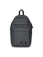 Eastpak Day Pak'R Pro Daypack 46.5 cm Laptoprum - black denim Eastpak Day Pak'R Pro Daypack 46.5 cm Laptoprum