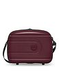 Redolz Essentials 11 Beautyboks 34 cm - burgundy Redolz Essentials 11 Beautyboks 34 cm