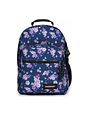 Eastpak Morius Daypack 43 cm Laptoprum - floralbloomnavy Eastpak Morius Daypack 43 cm Laptoprum