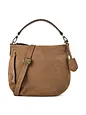 abro Juna Taška přes rameno Kůže 34 cm - cappuccino abro Juna Taška přes rameno Kůže 34 cm