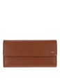 Golden Head Polo-pung RFID-læder 19,5 cm - cognac Golden Head Polo-pung RFID-læder 19,5 cm