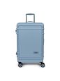 Eastpak Resist'R Zip 4-hjulet Trolley 68.5 cm - monotone blue Eastpak Resist'R Zip 4-hjulet Trolley 68.5 cm